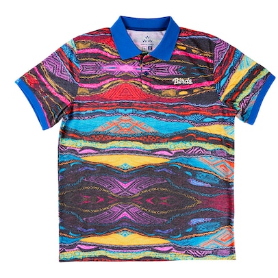 Australian favorite fashion brands Coogi, Birds of Condor team up